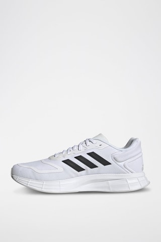 Chaussures de running Duramo 10 Blanc