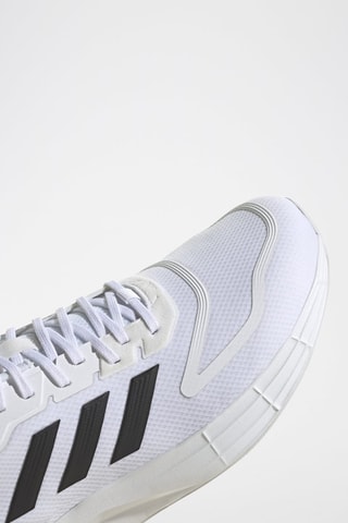 Chaussures de running Duramo 10 Blanc
