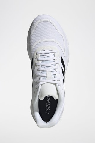 Chaussures de running Duramo 10 Blanc