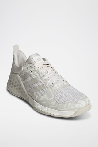 Chaussures de running Dropset 2 Trainer - Ecru