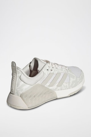 Chaussures de running Dropset 2 Trainer - Ecru
