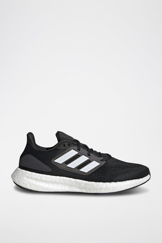 Chaussures de running Pureboost 22 - Noir