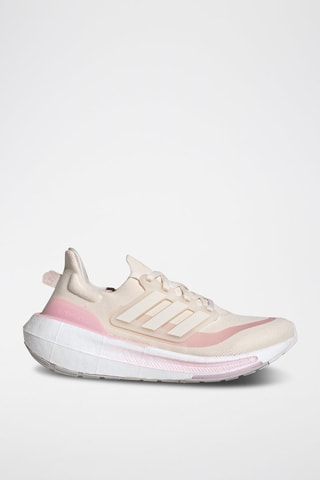 Hardloopschoenen Ultraboost Light - Ecru