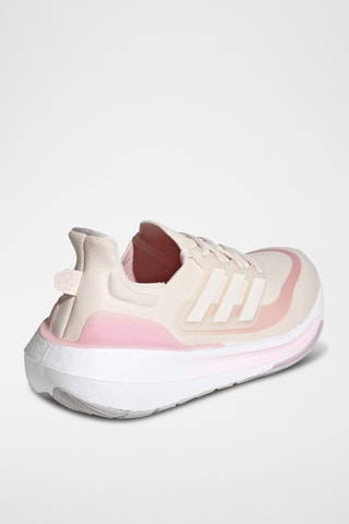Hardloopschoenen Ultraboost Light - Ecru