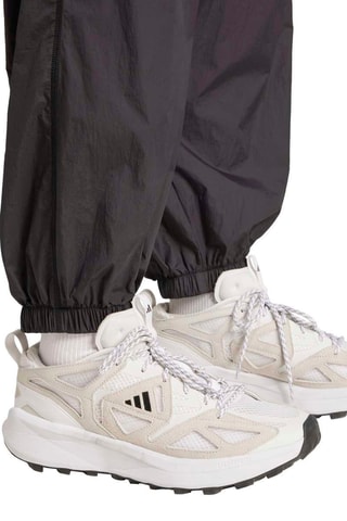 Pantalon loose d’entraînement 2-en-1 - Noir