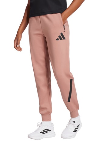 Pantalon d’entraînement Z.N.E. - Rose