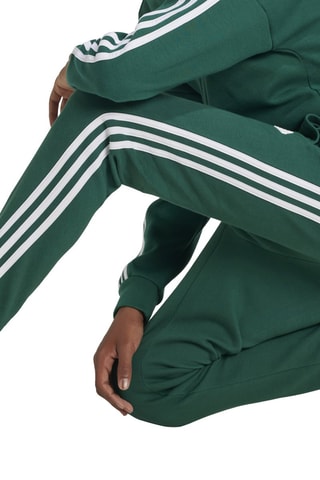 Pantalon de survêtement Future Icons 3-Stripes - Vert foncé
