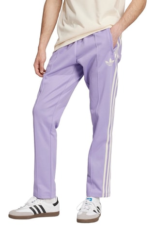 Pantalon de survêtement FC Real Madrid - Mauve