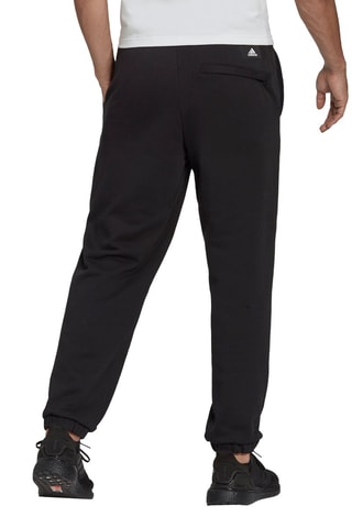 Pantalon Adidas Sportswear Future Icons Logo Graphic - Noir - Adidas