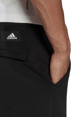 Pantalon Adidas Sportswear Future Icons Logo Graphic - Noir - Adidas
