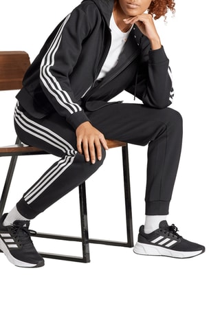 Pantalon standard taille haute Future Icons - Noir - Adidas