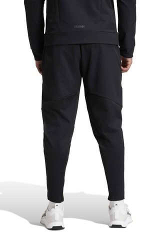 Pantalon d’entrainement - Noir - Adidas