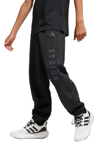 Pantalon All Season GFX - Noir