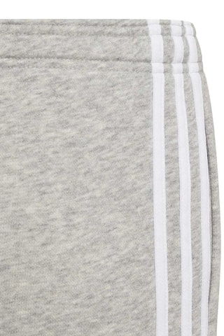 Pantalon G 3S FT C PT - Gris chiné