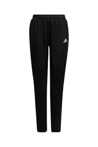 Pantalon standard d’entrainement Mission Victory - Noir