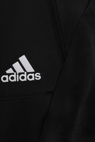 Pantalon standard d’entrainement Mission Victory - Noir