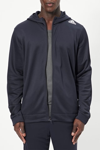 Veste de survêtement Am Jacket - Noir