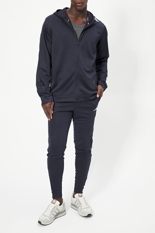 Veste de survêtement Am Jacket - Noir