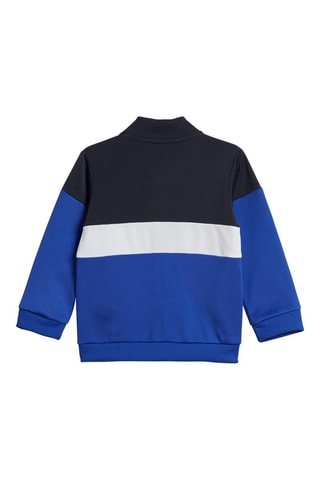 Veste et pantalon - Bleu cobalt