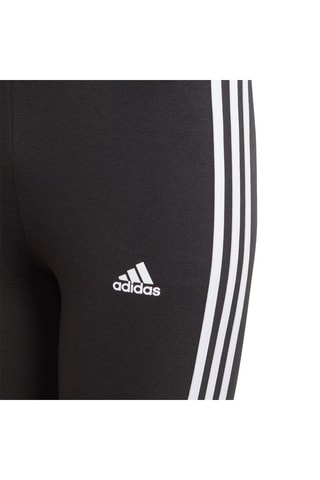 Legging de sport Essentials - Noir