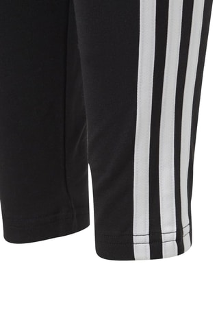 Legging moulant Essentials - Noir