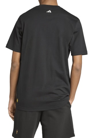 T-shirt - Noir