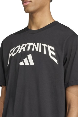 T-shirt - Noir