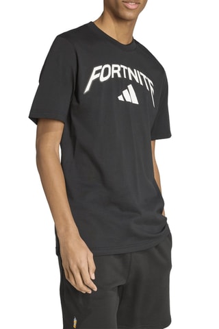T-shirt - Noir