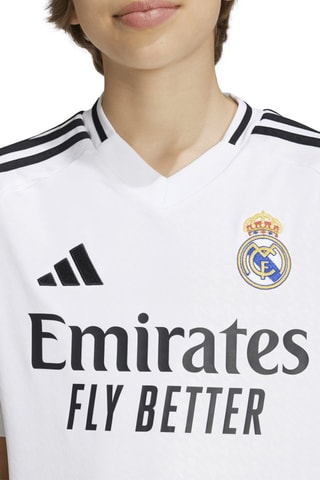 Maillot de football Real Madrid - Blanc