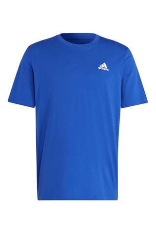 T-shirt - Bleu roi - Adidas