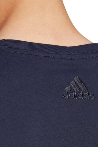 T-shirt Essentials - Bleu nuit