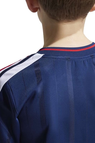 T-shirt Tiro Nations - Bleu marine
