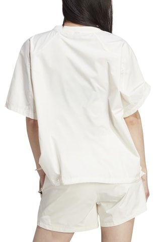 T-shirt - Ecru