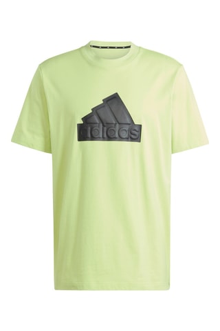 T-shirt Future Icons - Vert