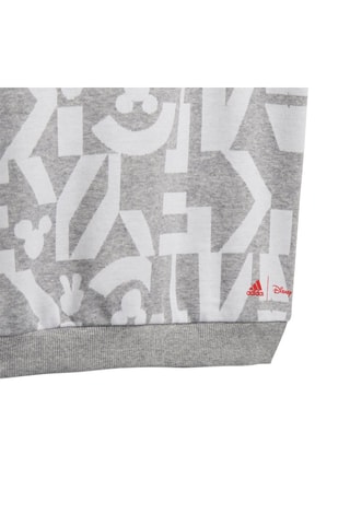 T-shirt et pantalon Disney Minnie Mouse - Gris et noir