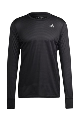 T-shirt de running - Noir