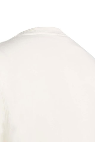 T-shirt en coton biologique - Blanc