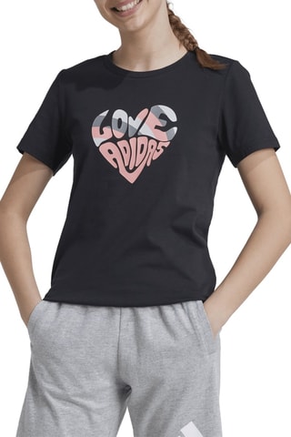 T-shirt slim Xpress - Noir