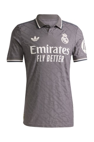 Maillot Real Madrid CF - Taupe