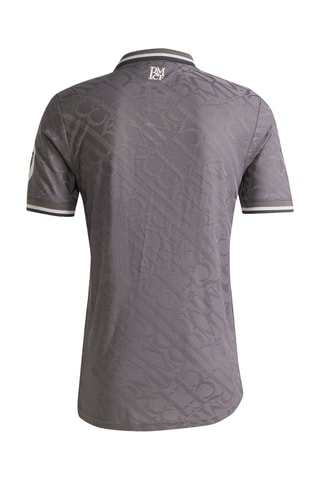 Maillot Real Madrid CF - Taupe