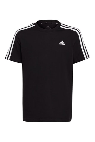T-shirt Essentials - Noir