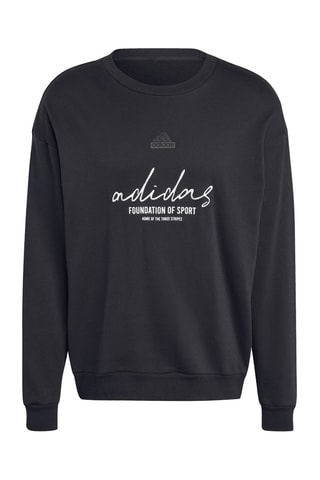 Sweat Brand Love - Noir