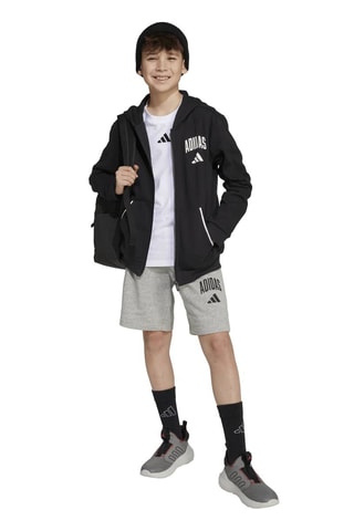 Sweat à capuche - Noir
