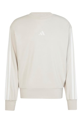 Sweat d’entraînement Essentials - Beige