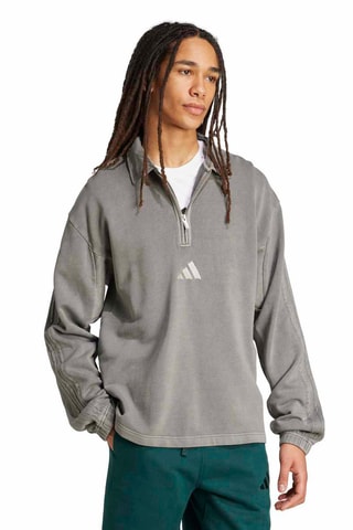 Sweat d’entraînement All SZN - Noir