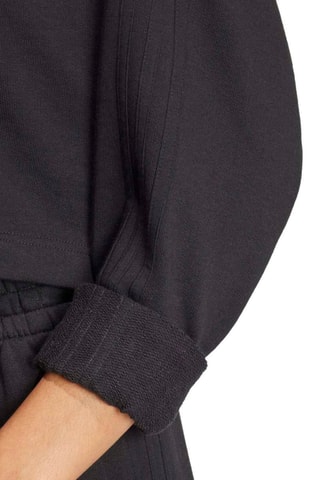 Sweat à capuche ALL SZN - Noir