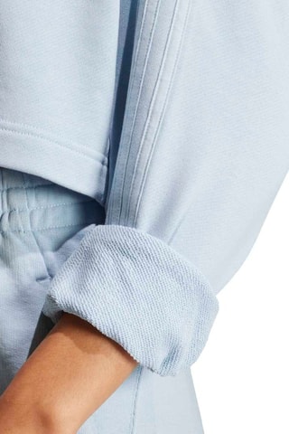 Sweat court All Szn - Ciel - Adidas
