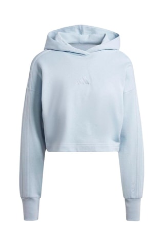 Sweat court All Szn - Ciel - Adidas