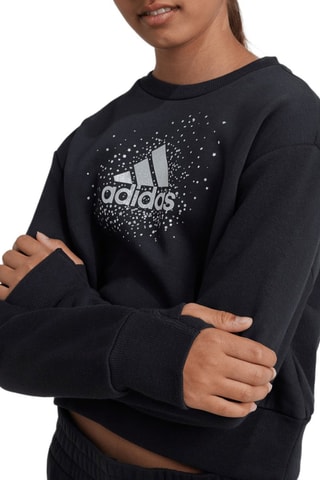 Sweat Glam - Noir