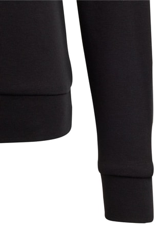 Sweat Essentials Big Logo - Noir